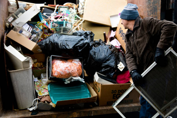 Best Garage Cleanout Services  in Rangely, CO