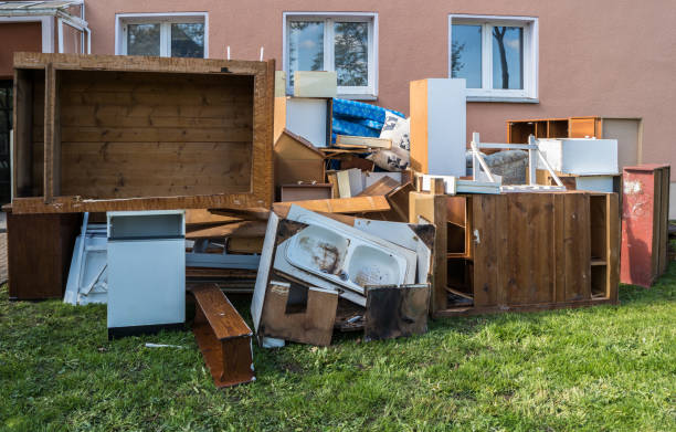 Best Yard Waste Removal  in Rangely, CO