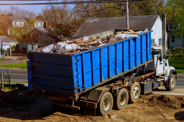 Best Estate Cleanout Services  in Rangely, CO