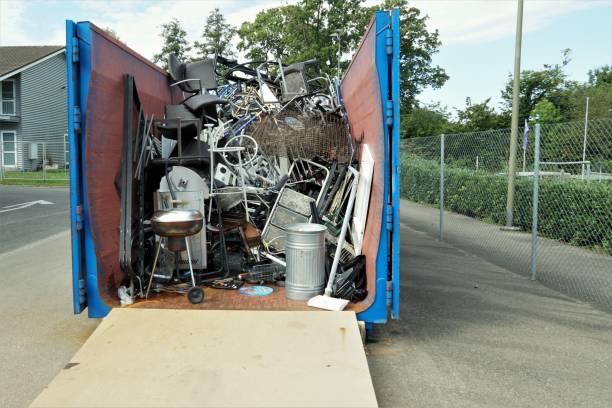 Best Commercial Cleanout Services  in Rangely, CO