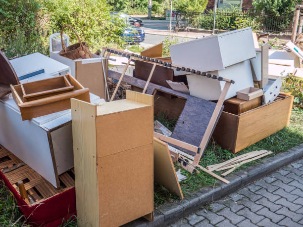 Best Residential Junk Removal  in Rangely, CO
