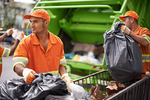 Commercial Cleanout Services in Rangely, CO