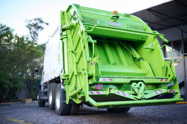 Best Yard Cleanup Services  in Rangely, CO