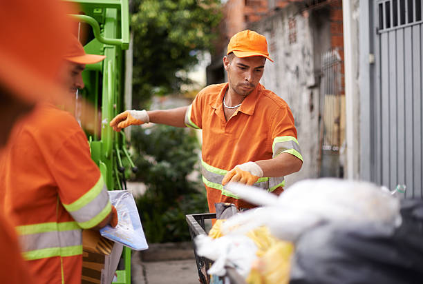 Best Attic Cleanout Services  in Rangely, CO